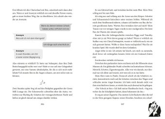 Uptown Girl (Band 1) - Dein Lied unter meiner Haut