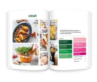 Basis-Kochbuch für Thermomix®