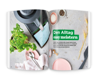 Basis-Kochbuch für Thermomix®