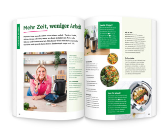 Basis-Kochbuch für Thermomix®