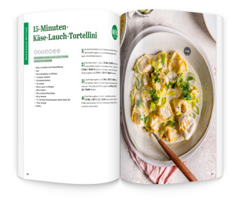 Basis-Kochbuch für Thermomix®