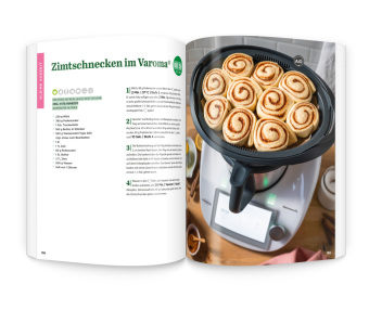 Basis-Kochbuch für Thermomix®