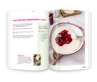 mein ZauberTopf Einfach lecker! Bye-bye Bauchfett - Das 30-Tage-Programm
