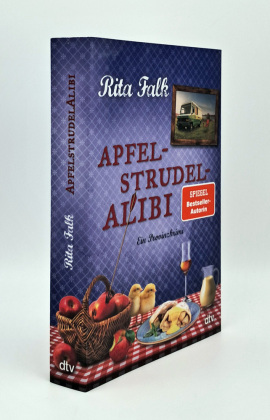 Apfelstrudel-Alibi