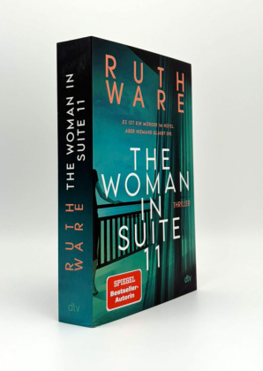 The Woman in Suite 11 