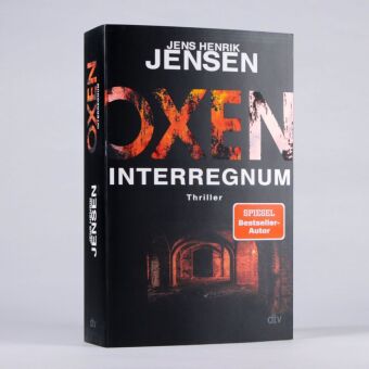 Oxen. Interregnum