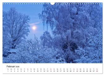 Hamburger Ansichten (Wandkalender 2026 DIN A3 quer), CALVENDO Monatskalender
