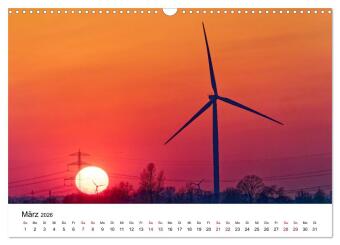 Hamburger Ansichten (Wandkalender 2026 DIN A3 quer), CALVENDO Monatskalender