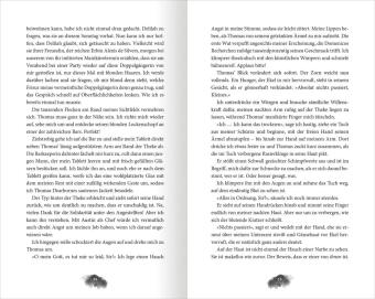 My Darkest Revenge (Demons of New York 1) 