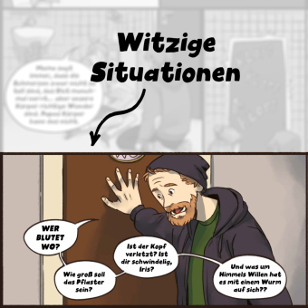 Abenteuer Regelwald
