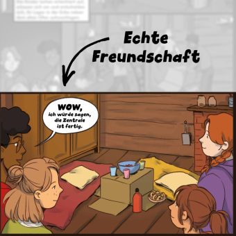 Abenteuer Regelwald