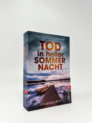 Tod in heller Sommernacht