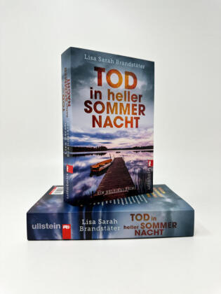 Tod in heller Sommernacht