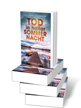 Tod in heller Sommernacht