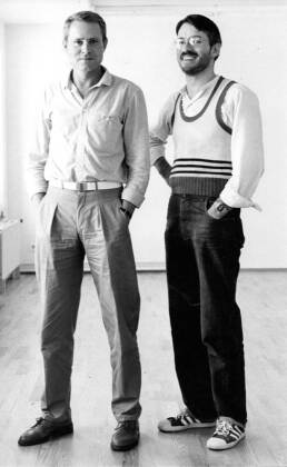 Yes To All: Die Schenkung Paul Maenz Gerd Vries