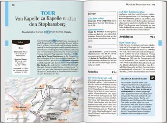 DUMONT Reise-Taschenbuch Reiseführer Elsass