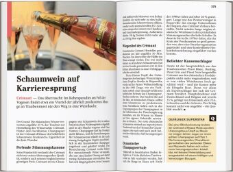 DUMONT Reise-Taschenbuch Reiseführer Elsass