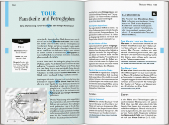 DUMONT Reise-Taschenbuch Reiseführer Ägypten, Die klassische Nilreise