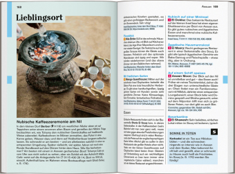 DUMONT Reise-Taschenbuch Reiseführer Ägypten, Die klassische Nilreise