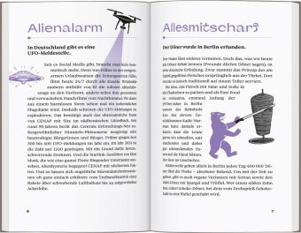 DUMONTs Unnützes Reisewissen Deutschland