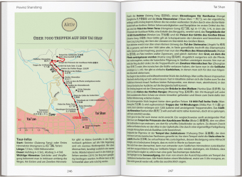 DUMONT Reise-Handbuch Reiseführer China
