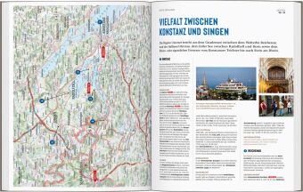 DUMONT Bildatlas Bodensee