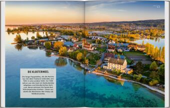 DUMONT Bildatlas Bodensee