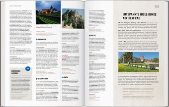 DUMONT Bildatlas Bodensee