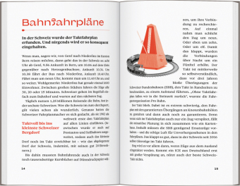 DUMONTs Unnützes Reisewissen Schweiz