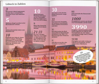 DUMONT direkt Reiseführer Lübeck Travemünde