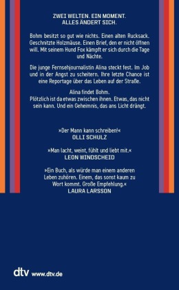 Solange ein Streichholz brennt 