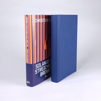 Solange ein Streichholz brennt 