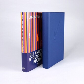 Solange ein Streichholz brennt 