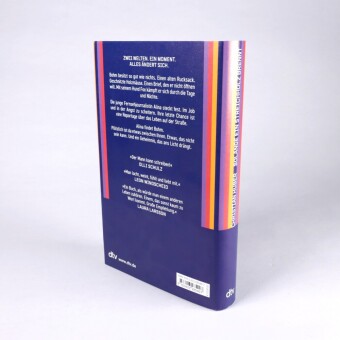 Solange ein Streichholz brennt 