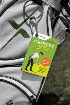 Golfregels EXPRES