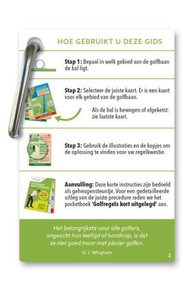 Golfregels EXPRES
