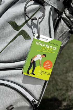 Golf Rules TO GO