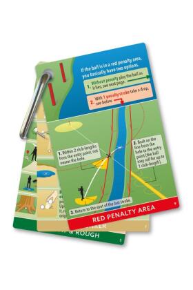 Golf Rules TO GO