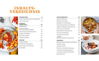Genussmomente: Ratzfatz, lecker, vegan