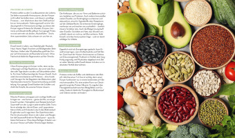 Protein Power Bowls 