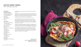 Protein Power Bowls 