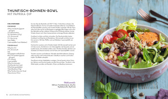 Protein Power Bowls 