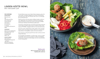 Protein Power Bowls 