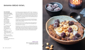 Protein Power Bowls 