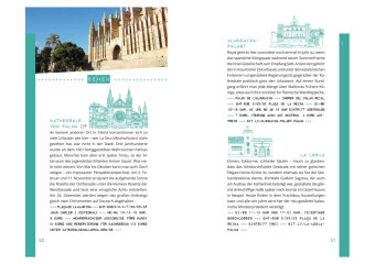 Mallorca - mal anders MICHAEL MÜLLER REISEFÜHRER 