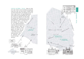 Mallorca - mal anders MICHAEL MÜLLER REISEFÜHRER 