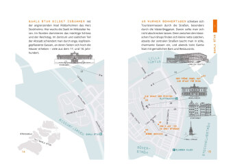 Stockholm - mal anders MICHAEL MÜLLER REISEFÜHRER 