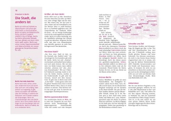 MICHAEL MÜLLER REISEFÜHRER Berlin MM-City, m. 1 Karte