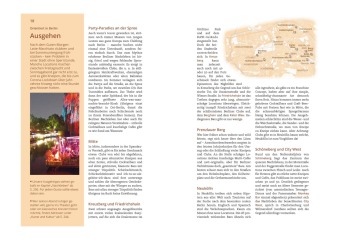MICHAEL MÜLLER REISEFÜHRER Berlin MM-City, m. 1 Karte