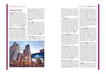 MICHAEL MÜLLER REISEFÜHRER Berlin MM-City, m. 1 Karte